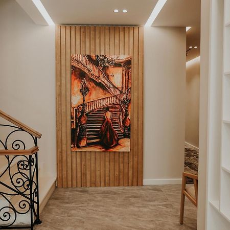 Seaside Hotel Vlorë Εξωτερικό φωτογραφία