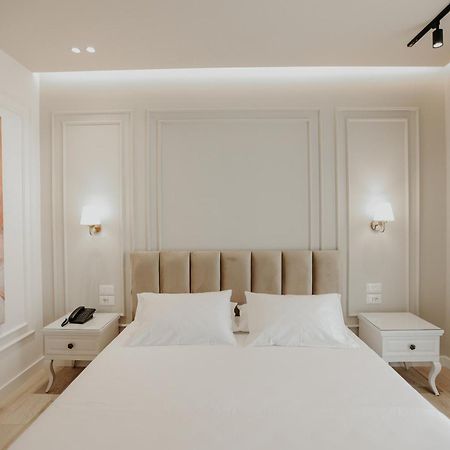 Seaside Hotel Vlorë Εξωτερικό φωτογραφία