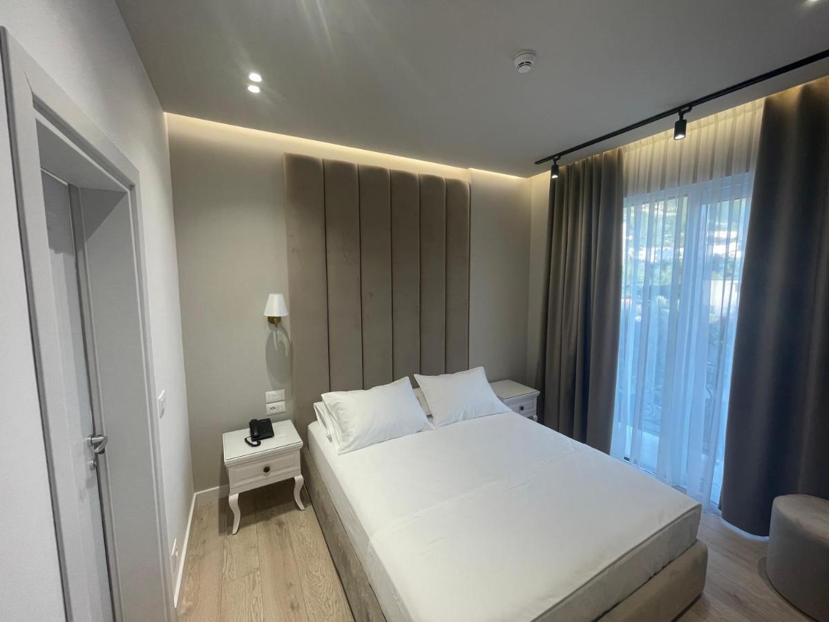 Seaside Hotel Vlorë Εξωτερικό φωτογραφία