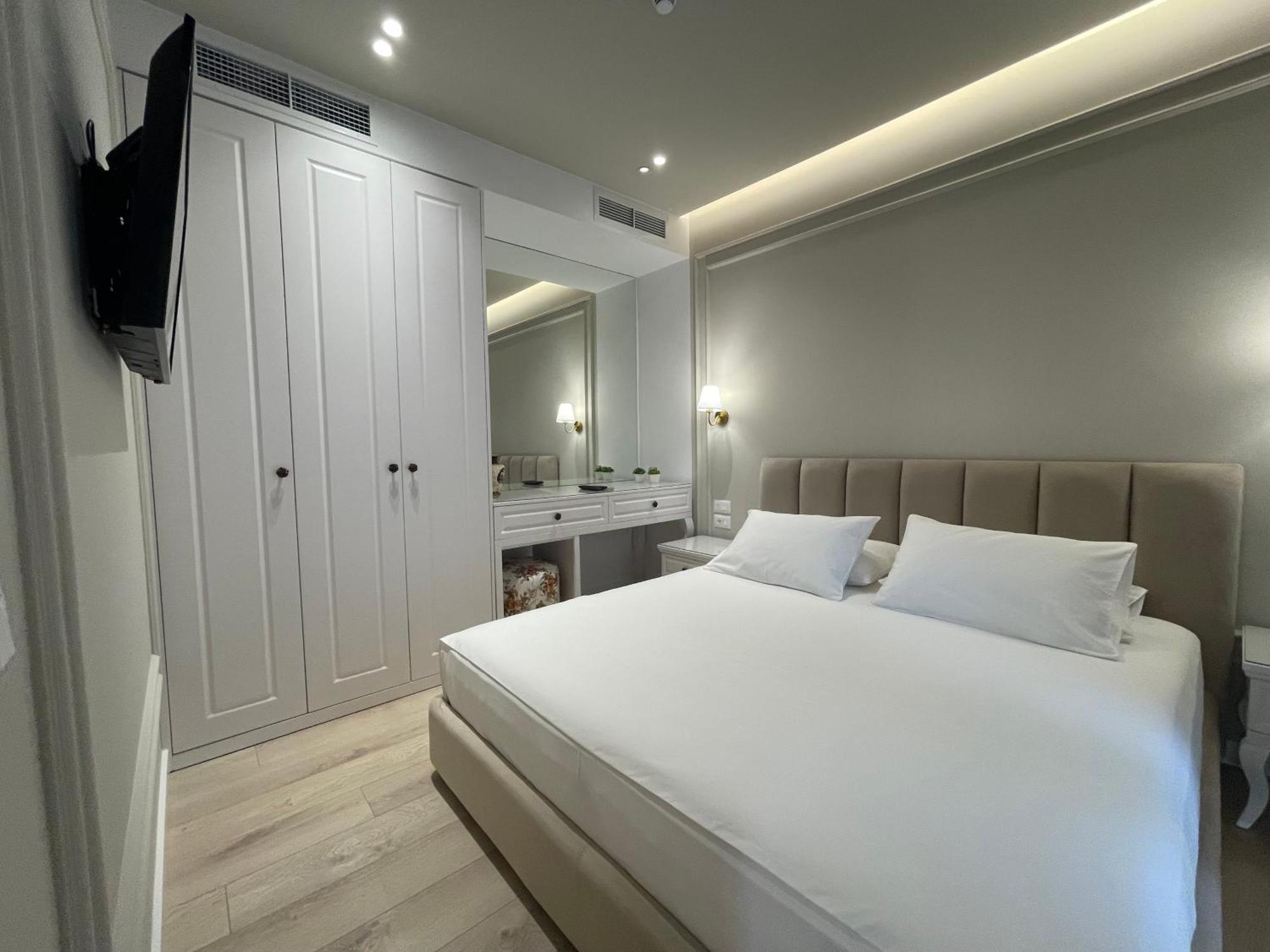 Seaside Hotel Vlorë Εξωτερικό φωτογραφία