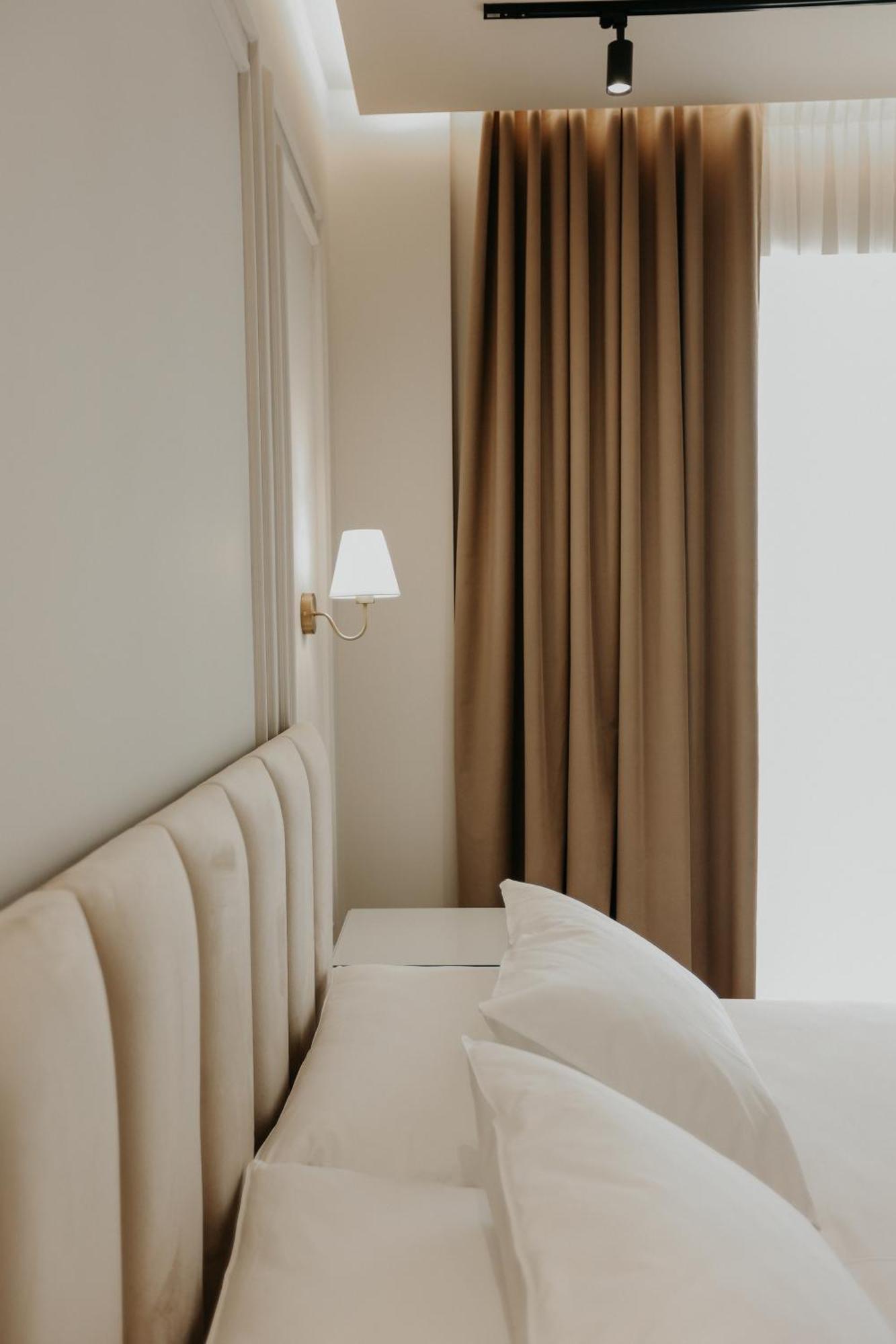 Seaside Hotel Vlorë Εξωτερικό φωτογραφία