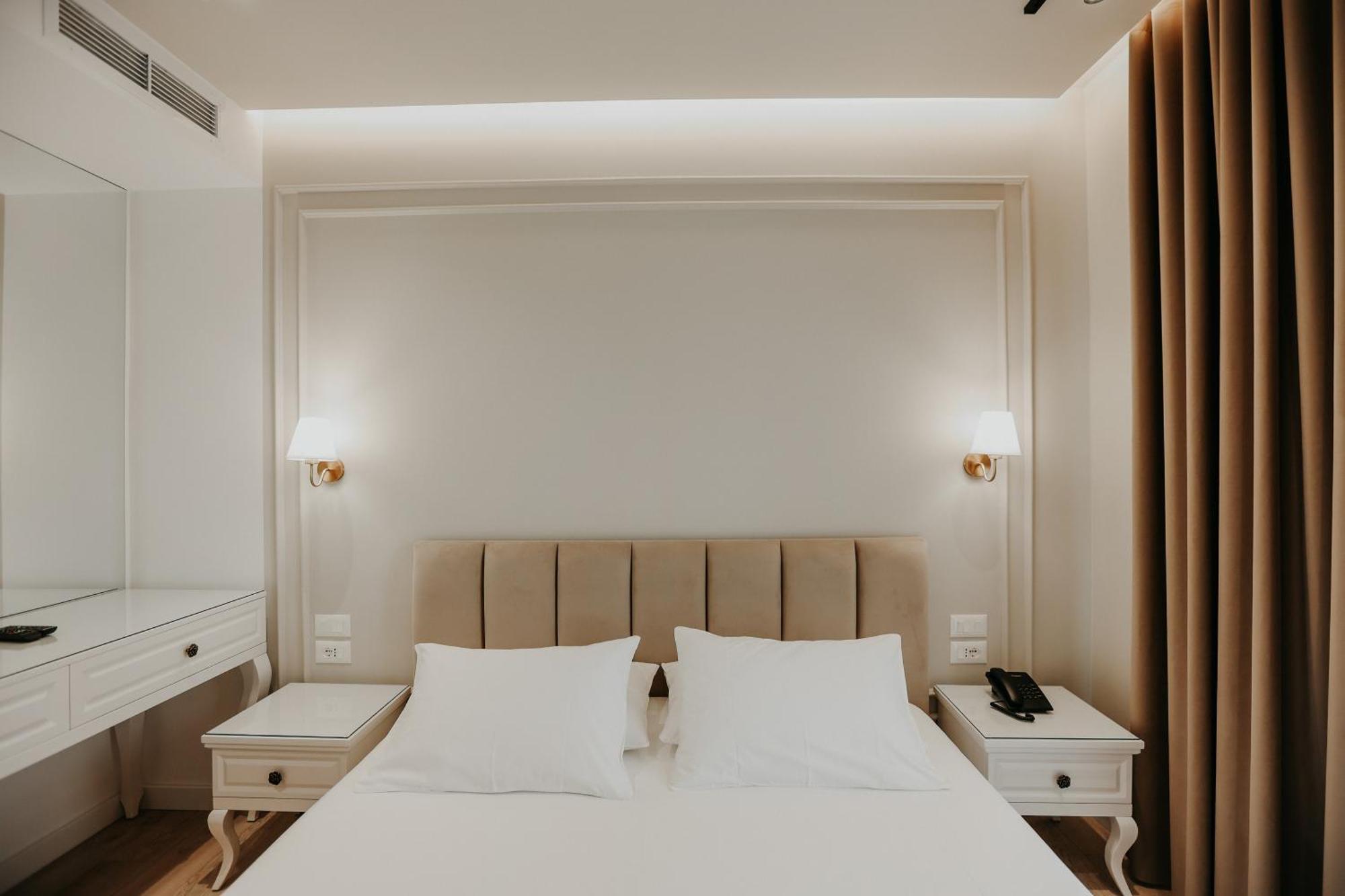Seaside Hotel Vlorë Εξωτερικό φωτογραφία