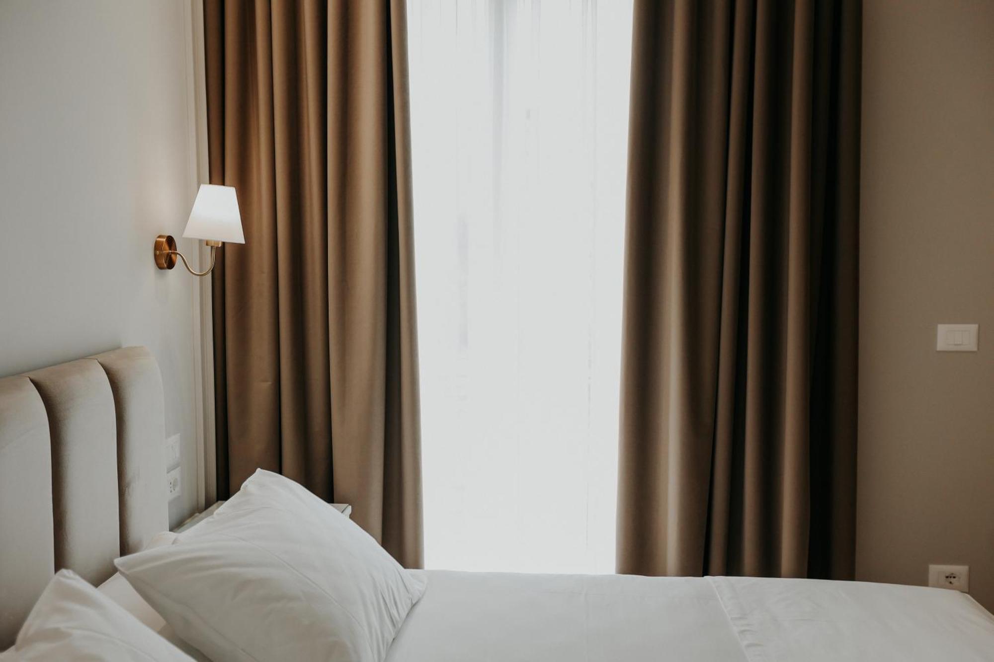 Seaside Hotel Vlorë Εξωτερικό φωτογραφία