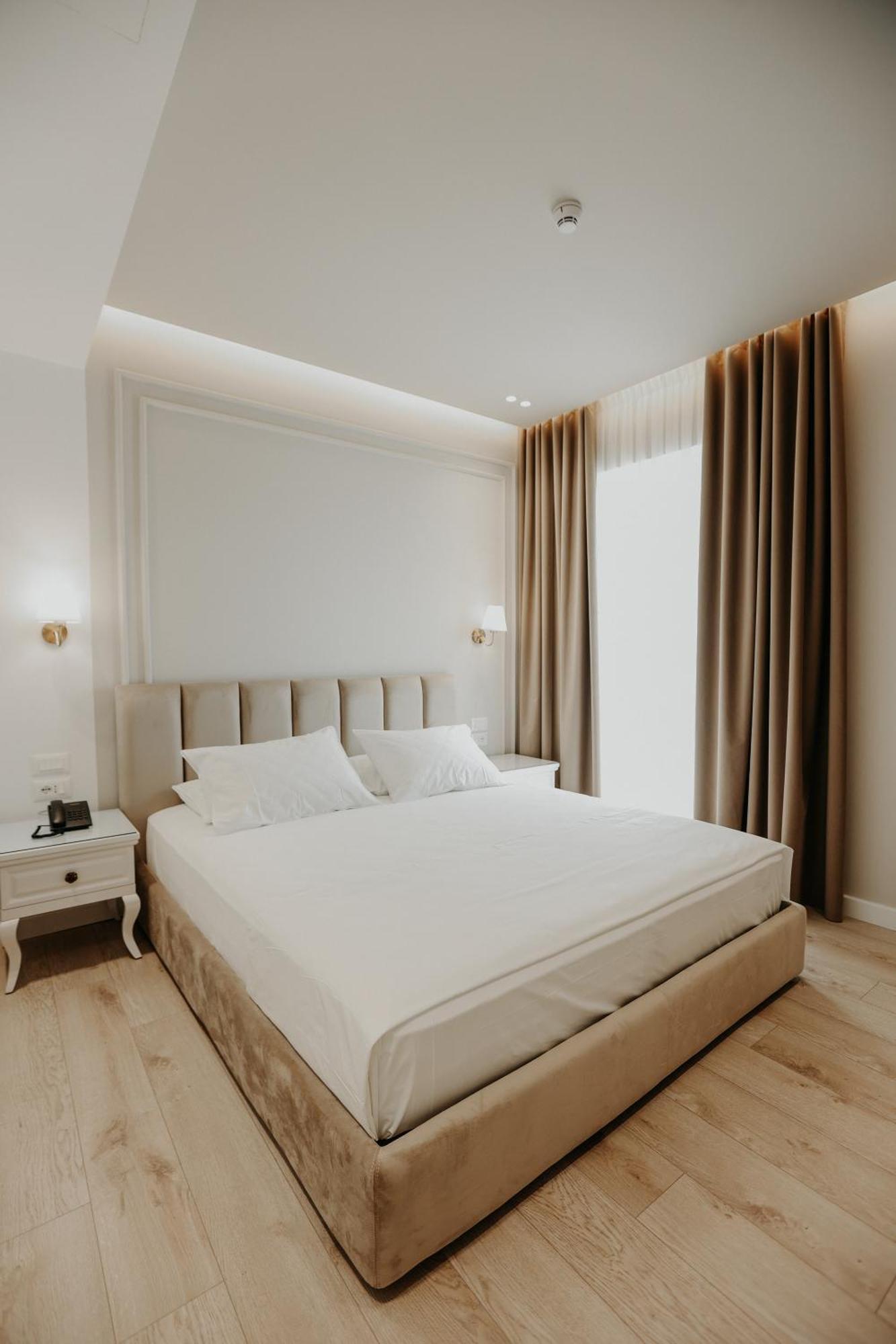 Seaside Hotel Vlorë Εξωτερικό φωτογραφία