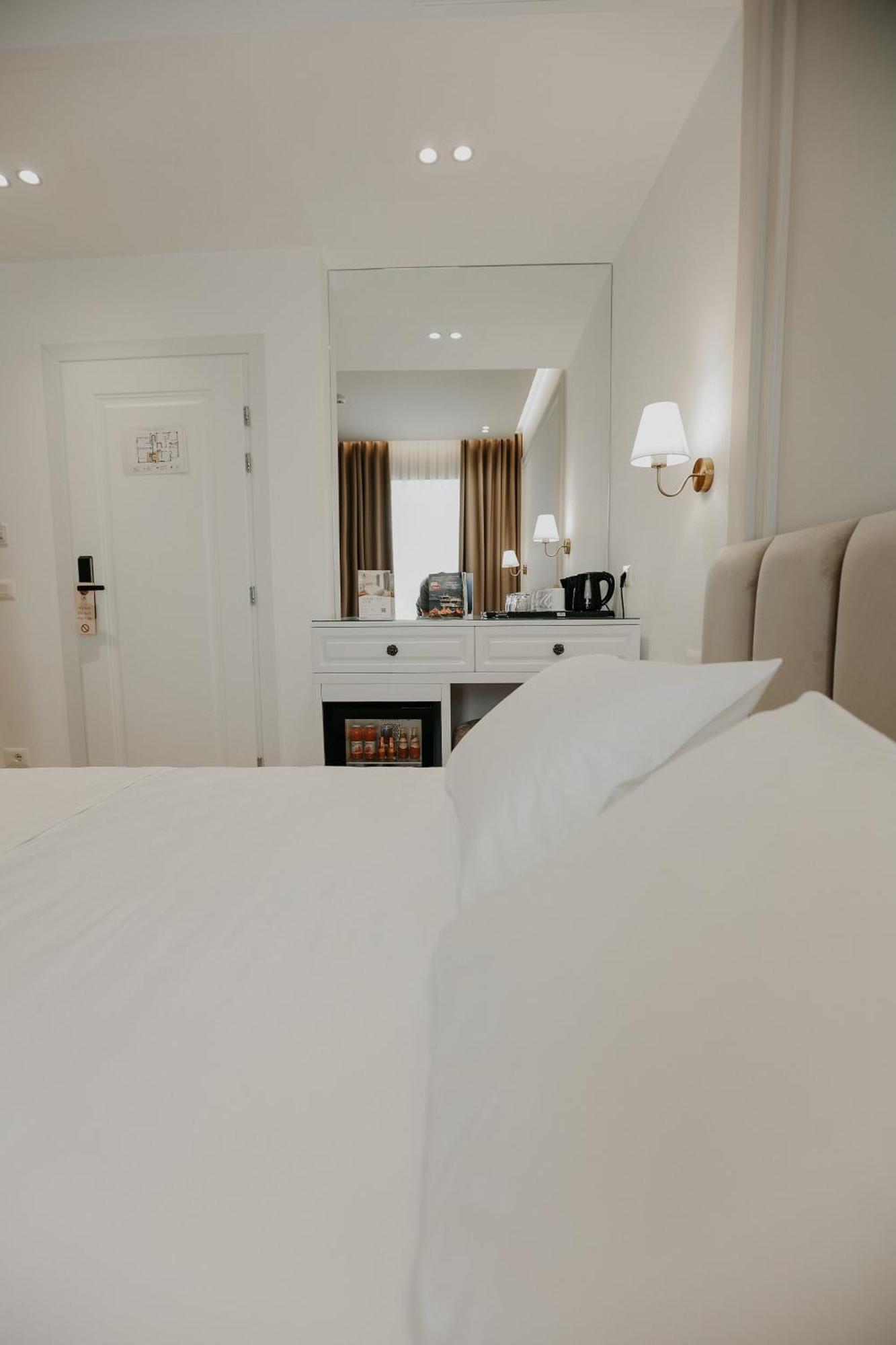 Seaside Hotel Vlorë Εξωτερικό φωτογραφία