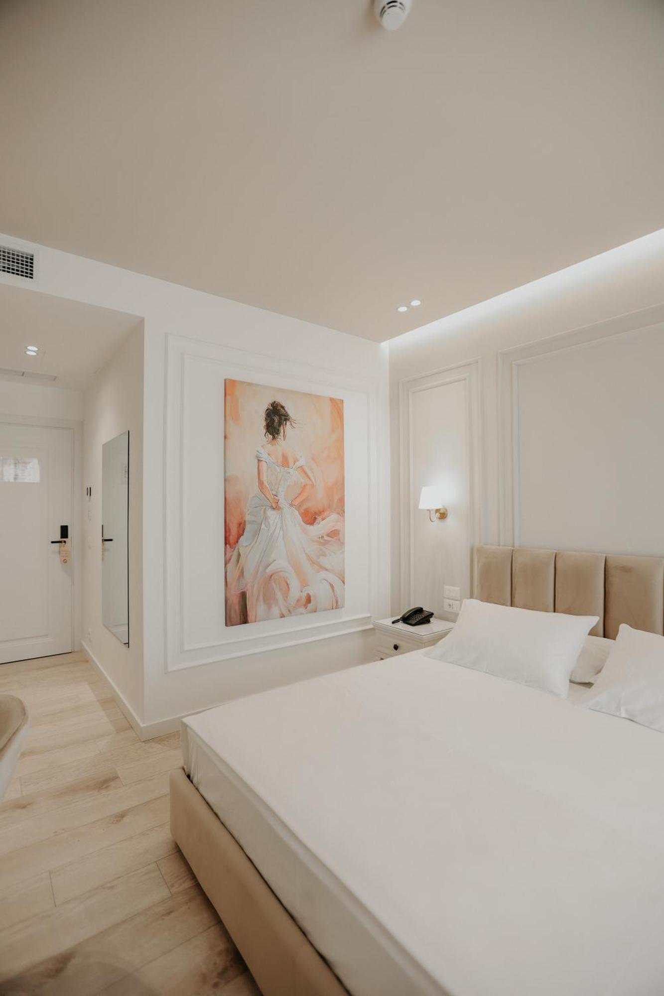 Seaside Hotel Vlorë Εξωτερικό φωτογραφία