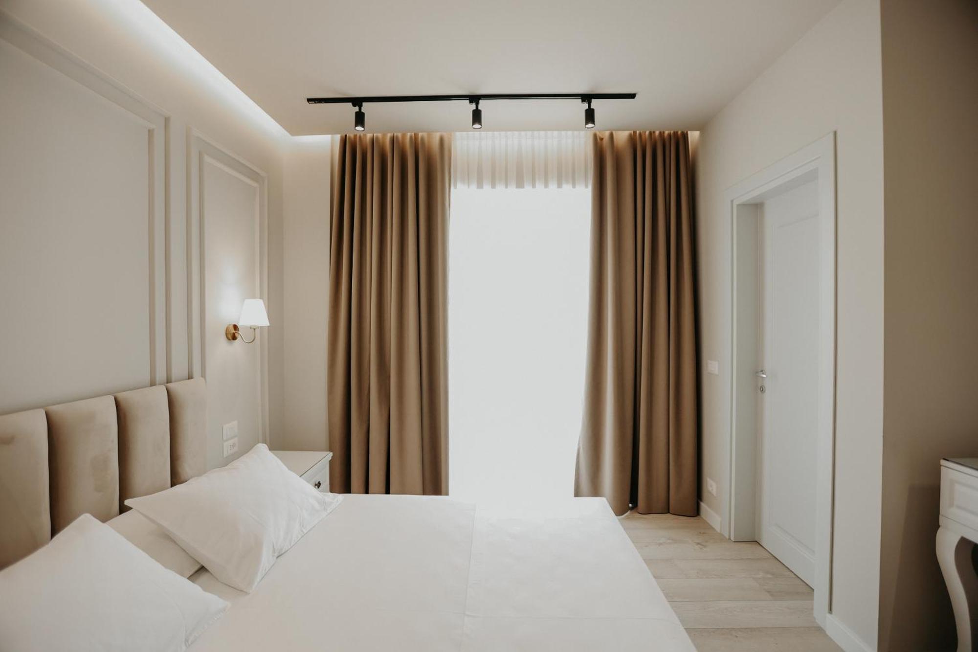 Seaside Hotel Vlorë Εξωτερικό φωτογραφία