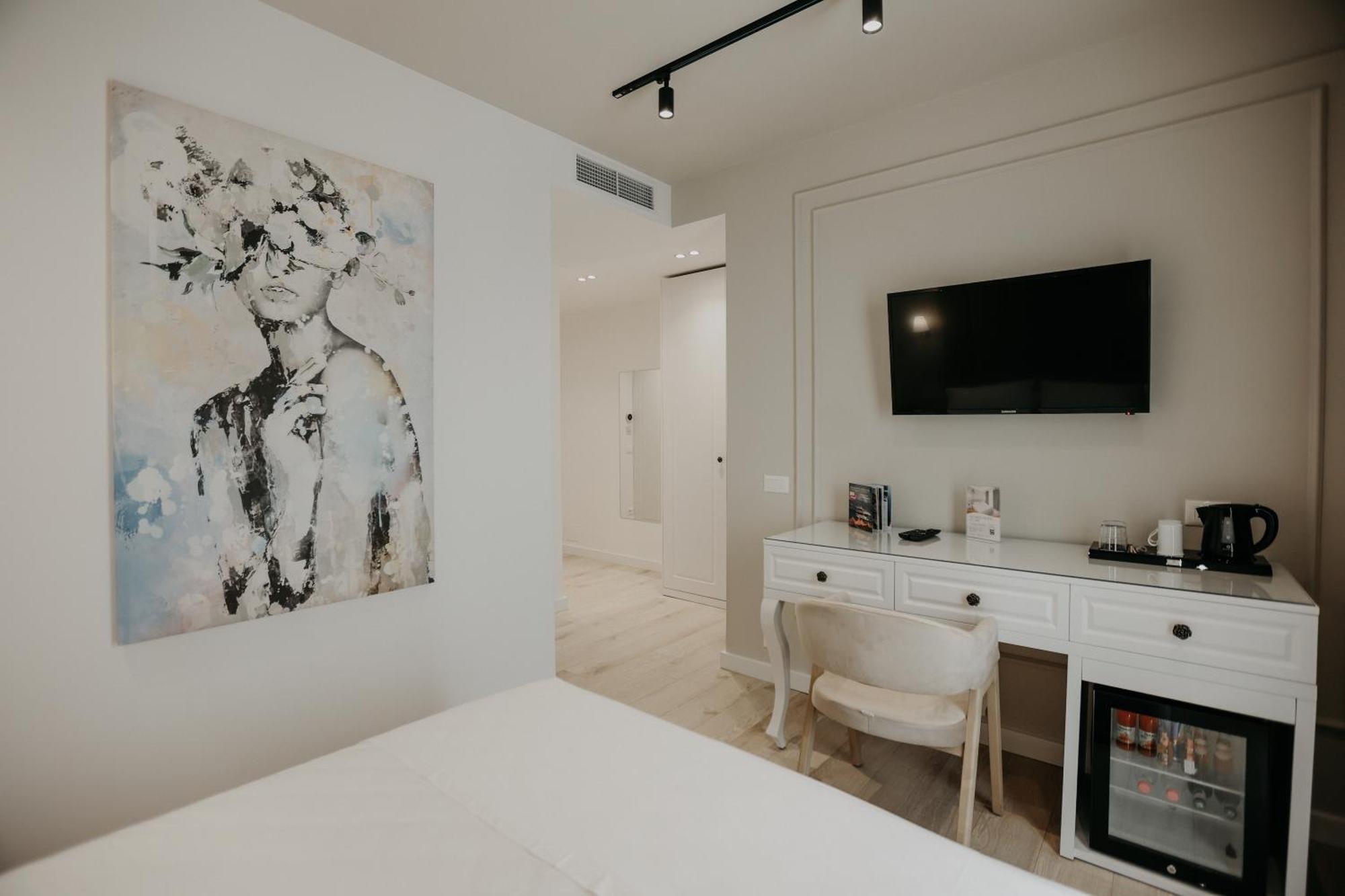 Seaside Hotel Vlorë Εξωτερικό φωτογραφία