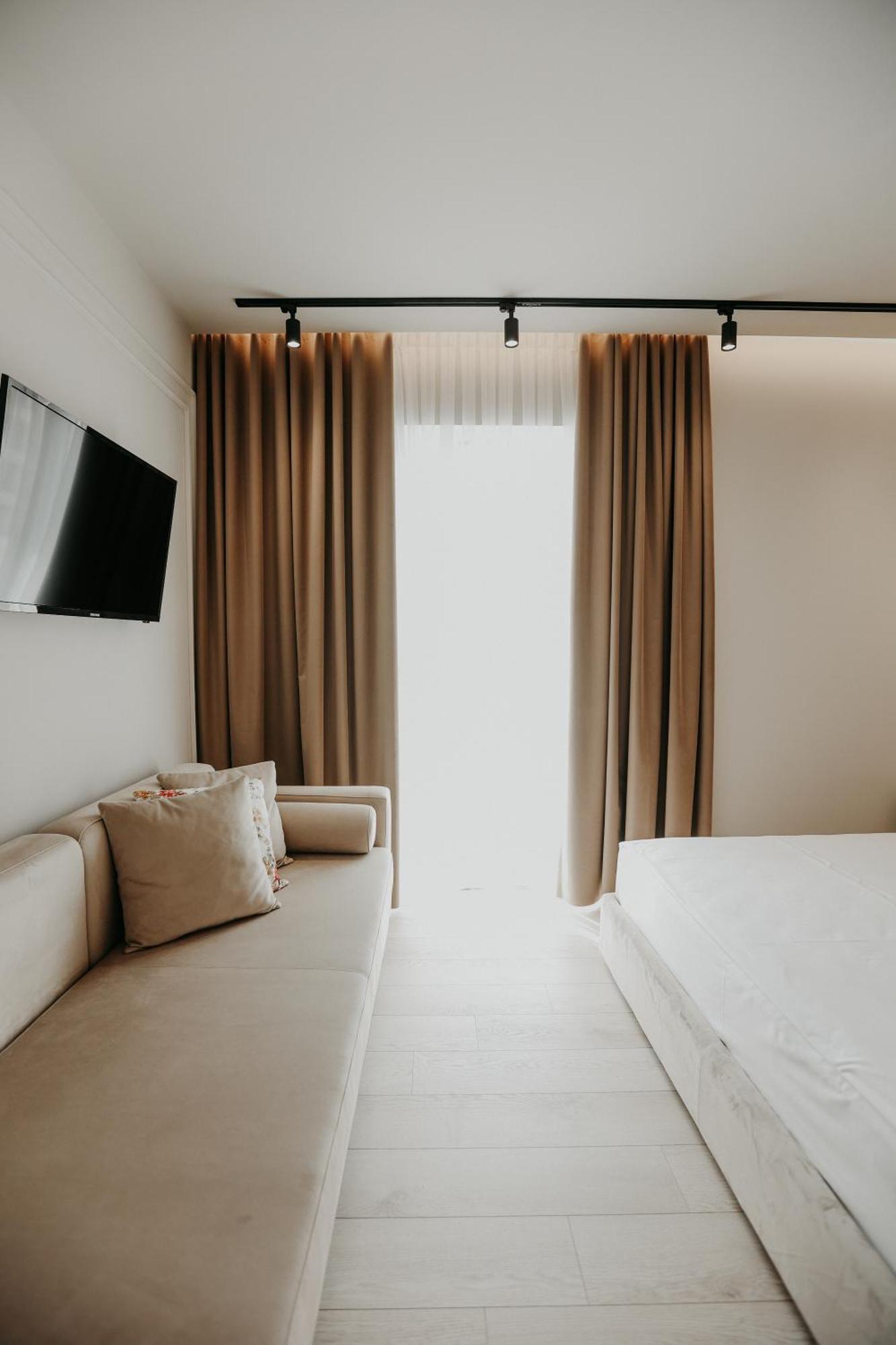 Seaside Hotel Vlorë Εξωτερικό φωτογραφία