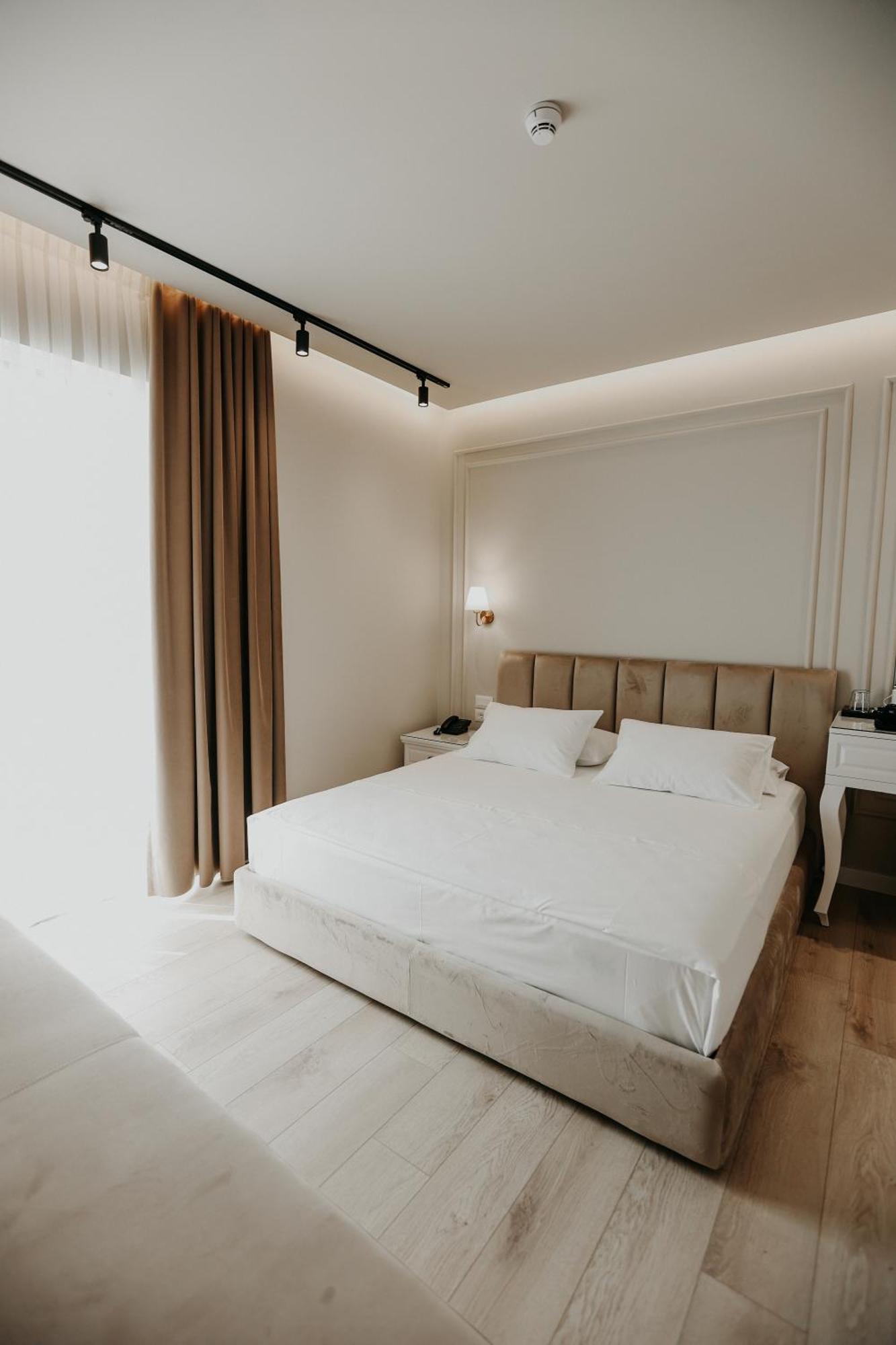 Seaside Hotel Vlorë Εξωτερικό φωτογραφία