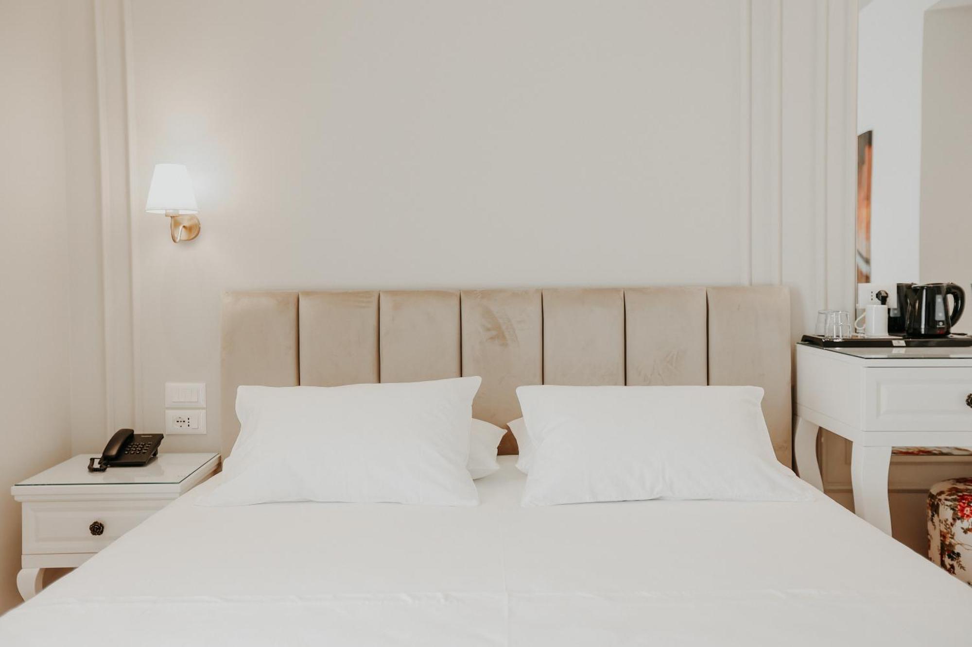 Seaside Hotel Vlorë Εξωτερικό φωτογραφία