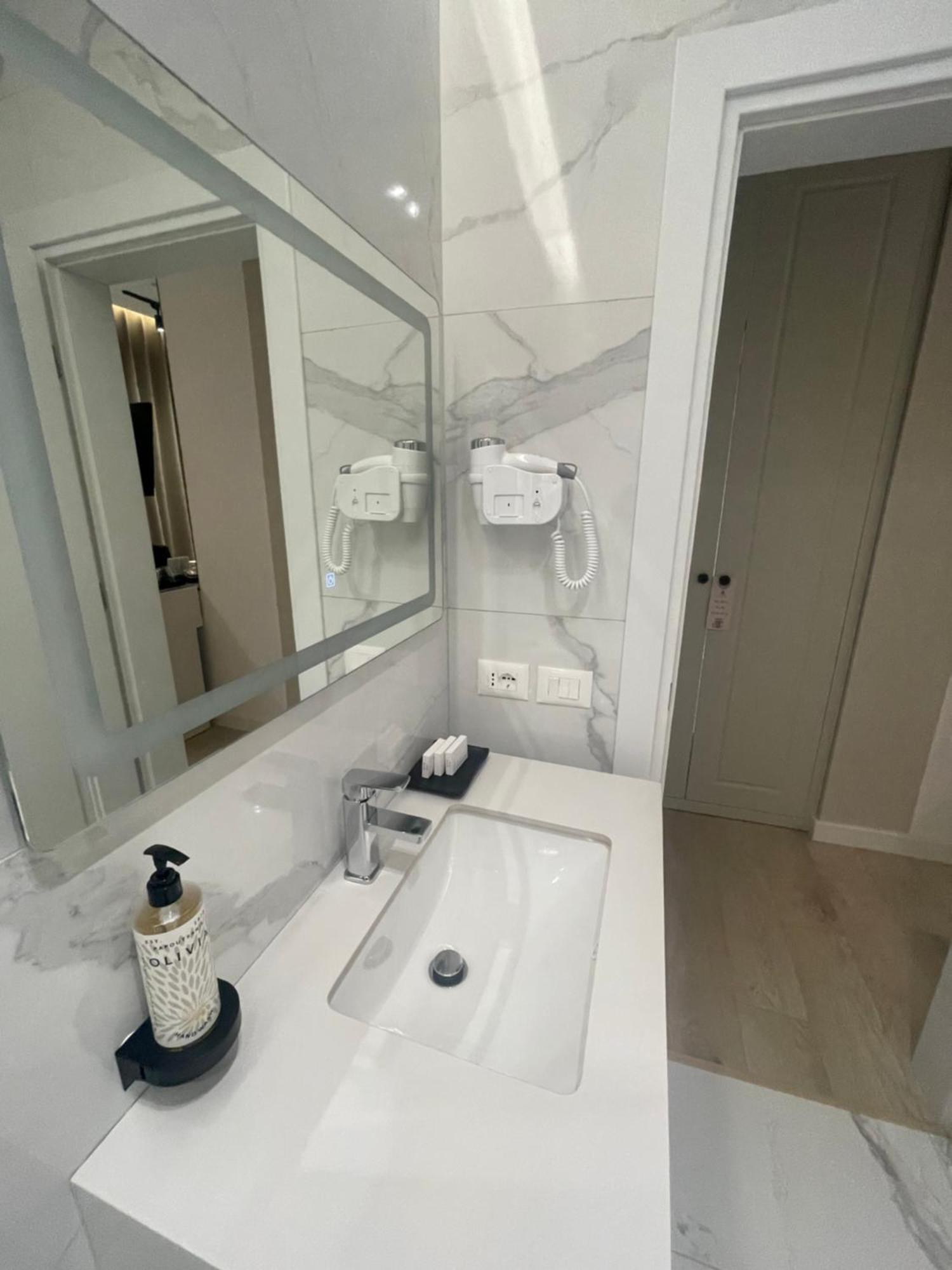 Seaside Hotel Vlorë Εξωτερικό φωτογραφία