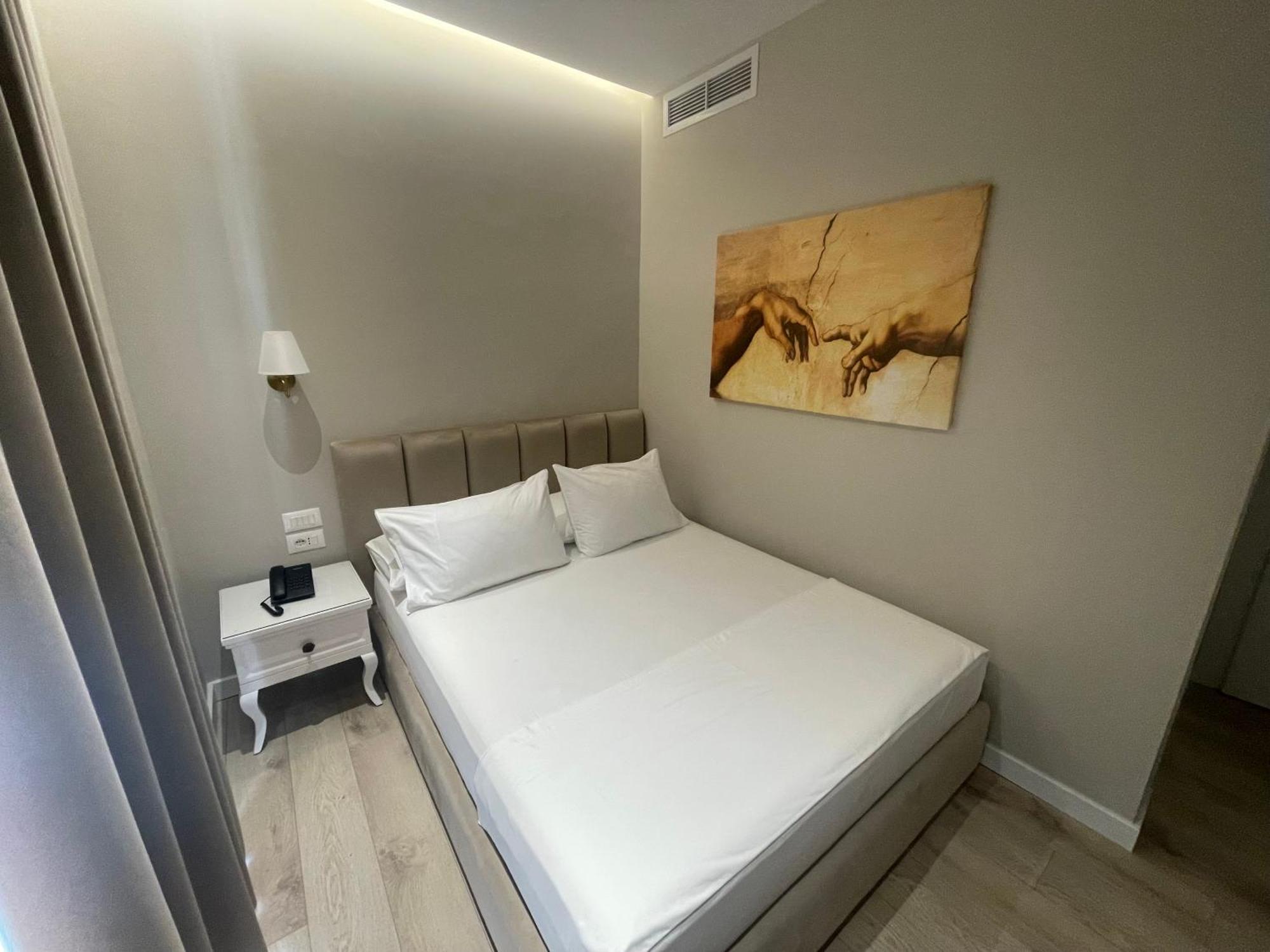 Seaside Hotel Vlorë Εξωτερικό φωτογραφία