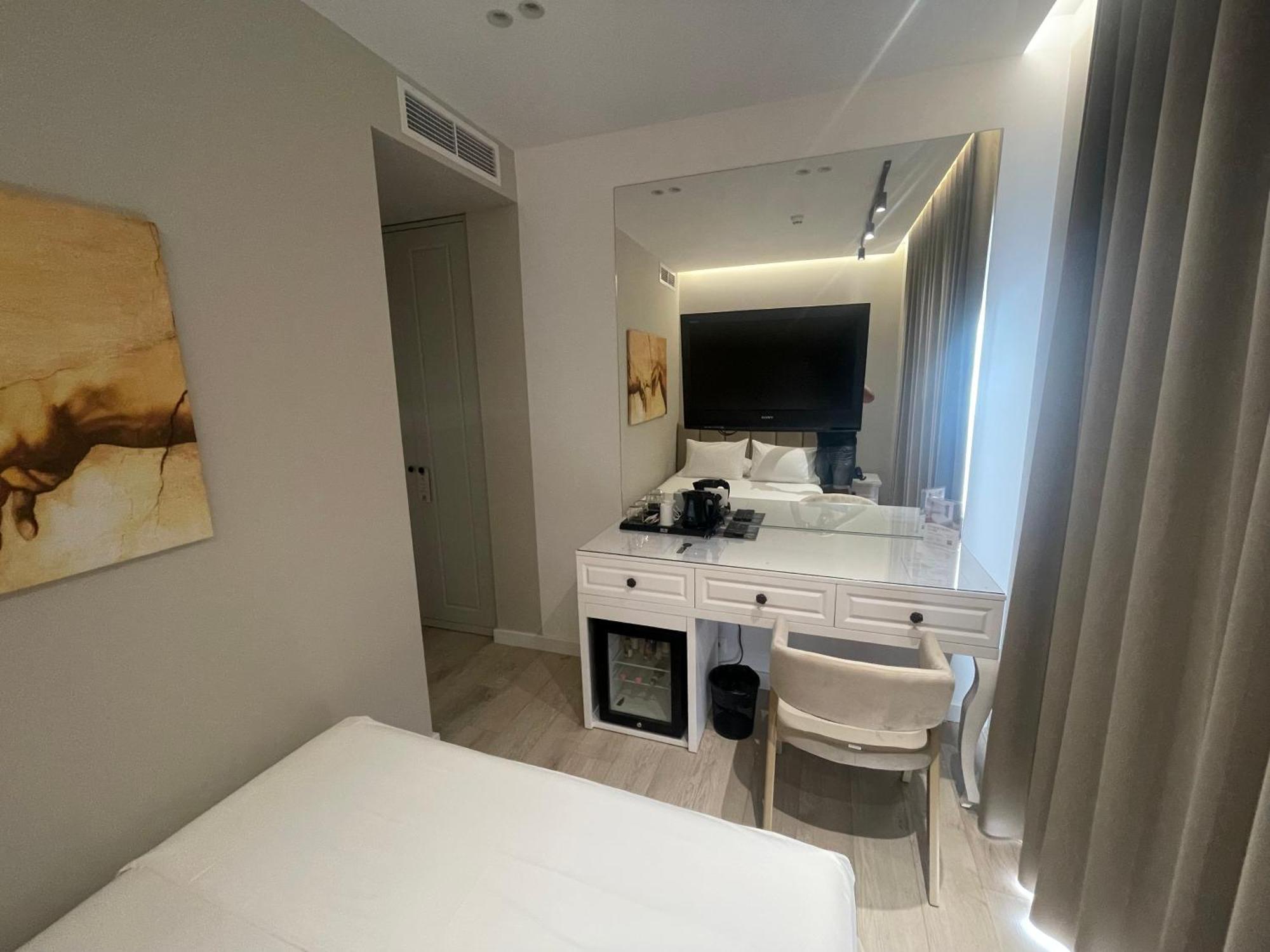 Seaside Hotel Vlorë Εξωτερικό φωτογραφία